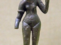 Romesk-gudinde-venus