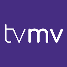 tvmv logo