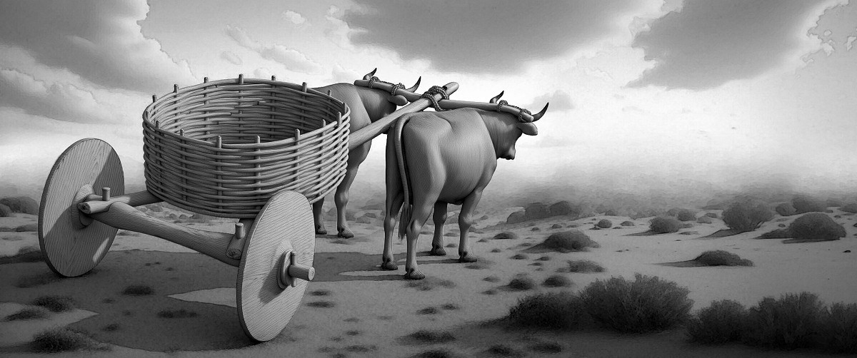 Stenaldervogn 01 bw web